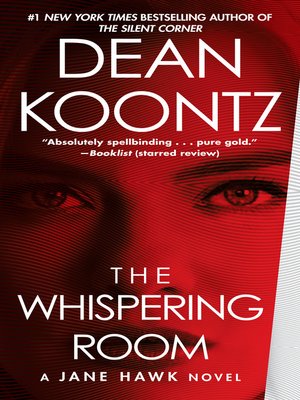 cover image of The Whispering Room